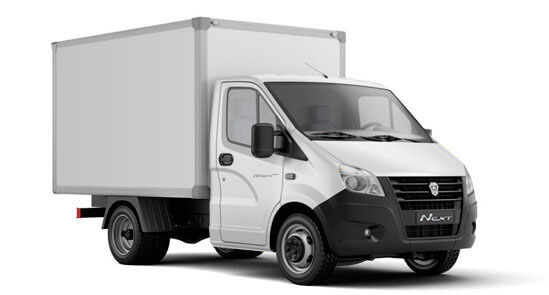 Автопарк Газелей для грузовых перевозок Автопарк Газелей для перевозки по городу и области