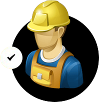 Профессиональные грузчики Наши грузчики бережно относятся к вещам клиентов