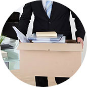 Нанять Газель для переезда офиса в городу