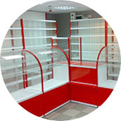 Нанять Газель для перевозки торгового оборудования в городу